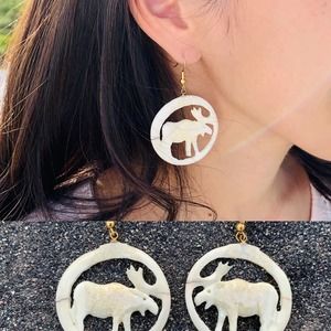 Meet your Posher, Blanche